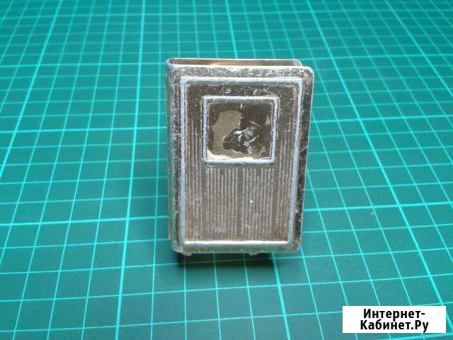 Спичечница СССР Ростов-на-Дону - изображение 1