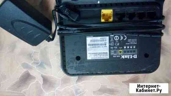 Роттердам D-Link dir300nru Барнаул