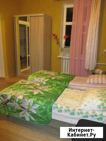Комната 28 кв.м. в 2-к, 2/2 эт. Сочи - изображение 1