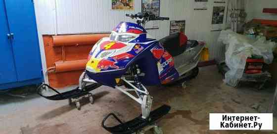 Polaris ig 600 race Вологда