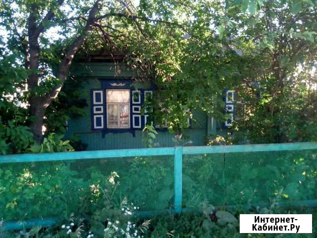 Дом 43 кв.м. на участке 8.5 сот. Мишкино - изображение 1