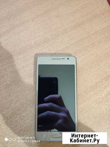 SAMSUNG galaxy grand prime duos Черкесск - изображение 1
