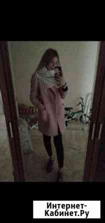 Пальто Пермь