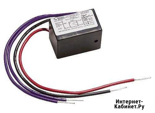 Релейный оконечный модуль 12/24V Ульяновск - изображение 1