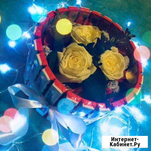 Подарочная коробка Таганрог - изображение 1