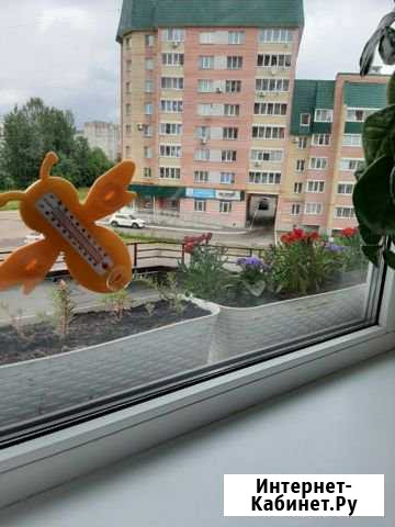 2-к квартира, 50 кв.м., 2/8 эт. Череповец - изображение 1