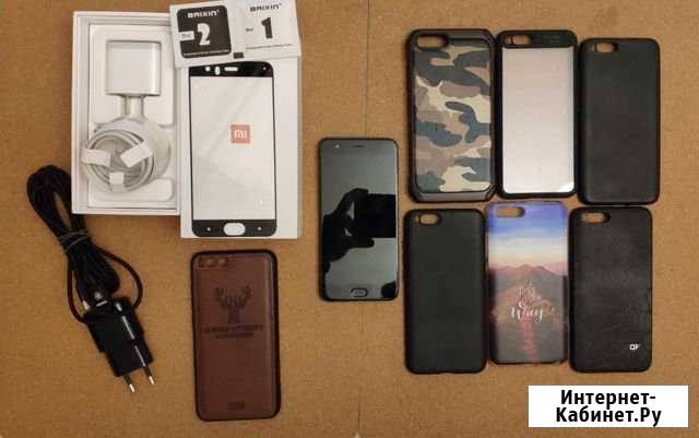 Xiaomi mi6 Брянск - изображение 1