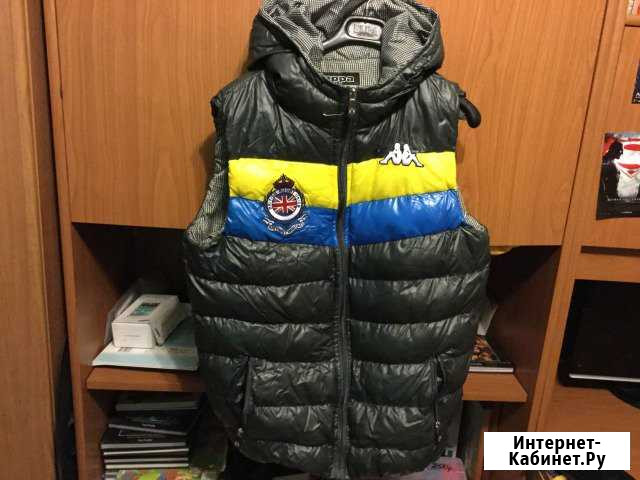 Спортивный жилет Барнаул - изображение 1