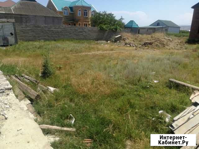 Участок 5 сот. (СНТ, ДНП) Каспийск - изображение 1