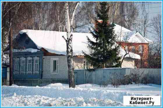 Дом 78 кв.м. на участке 11 сот. Выкса