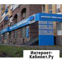 «Клиника» Немцова 4. (956,5 кв.м) Тюмень
