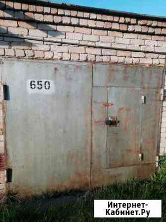 Гараж, 18 кв.м. Челябинск