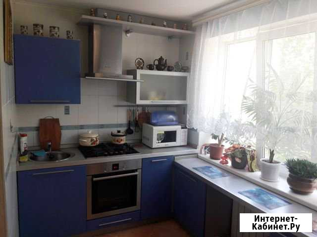 2-к квартира, 51 кв.м., 3/5 эт. Брянск - изображение 1