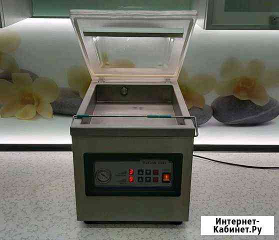 Вакуумный упаковщик DoCash 2240 Калининград