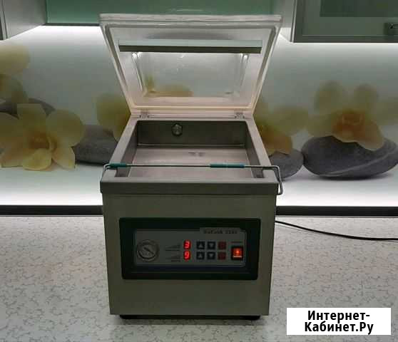 Вакуумный упаковщик DoCash 2240 Калининград - изображение 1