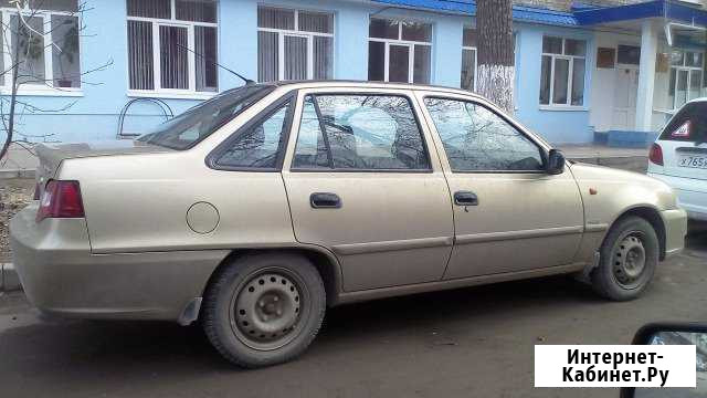 Авто в аренду такси Саратов - изображение 1
