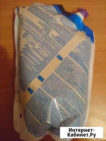 Продам зондовое питание для лежачих больных Улан-Удэ - изображение 1