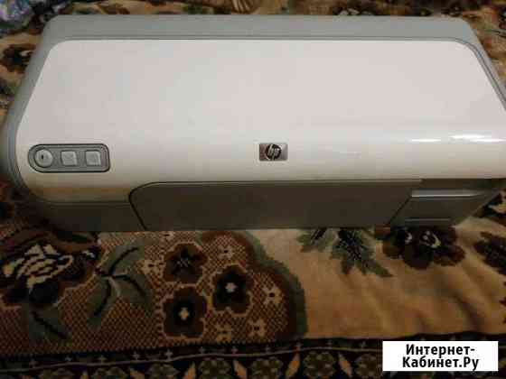 Принтер HP Одинцово