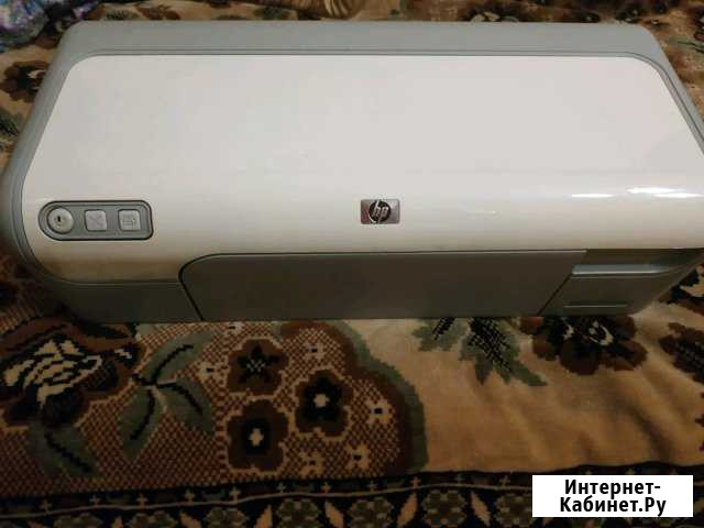 Принтер HP Одинцово - изображение 1