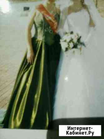 Продам вечернее бальное платье Чита