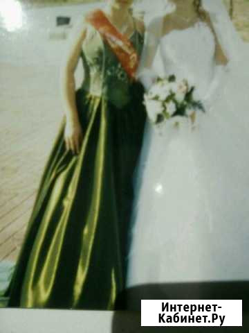 Продам вечернее бальное платье Чита - изображение 1