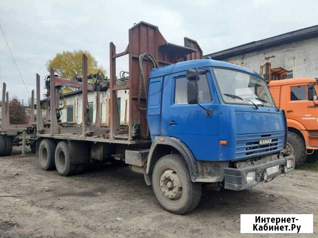 Камаз Белозерск - изображение 1