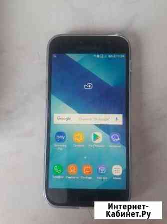 SAMSUNG Galaxy-A3 2017г Архангельск