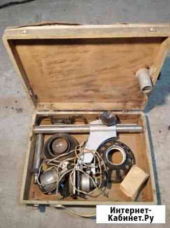 Аппарат для фотопечати советский Рязань