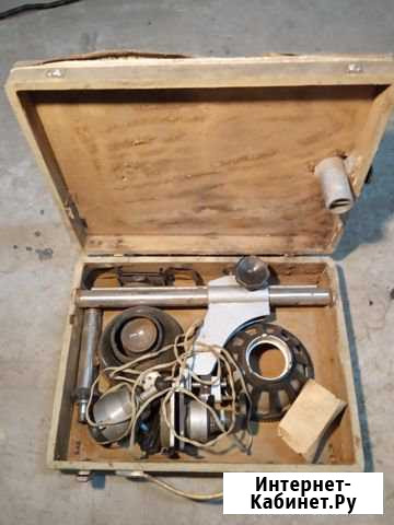 Аппарат для фотопечати советский Рязань - изображение 1