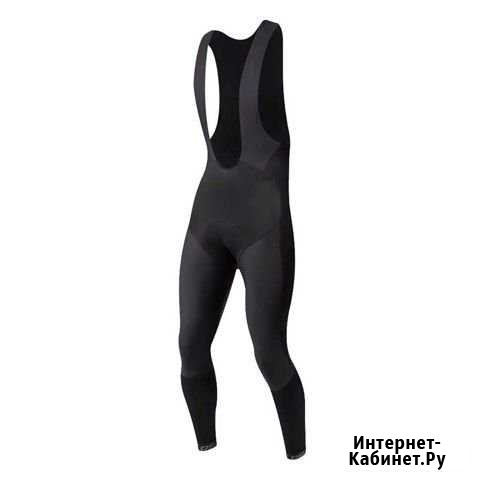 Утеплённые штаны Pearl Izumi Pro Pursuit Абакан - изображение 1