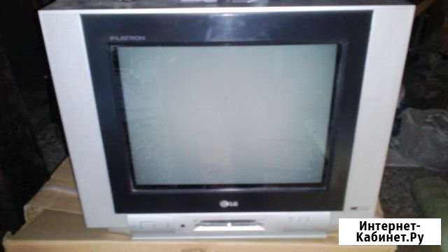Телевизор LG Стерлитамак - изображение 1