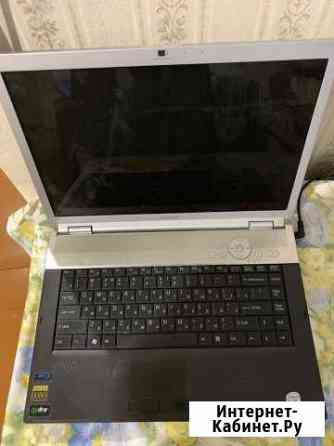 Продаю ноут sony vaio 15,4 Железнодорожный