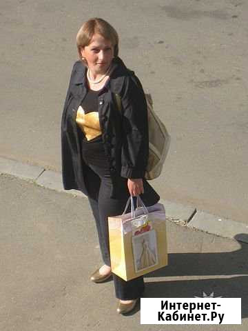 Няня Мытищи - изображение 1