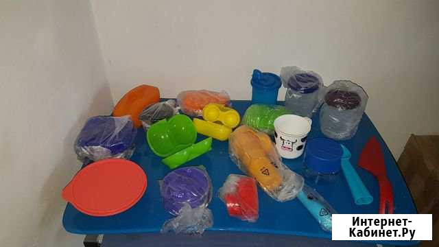 Посуда tupperware 2 Красногорск - изображение 1