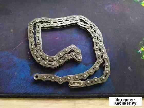 Халфлинк цепь для bmx Астрахань