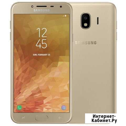 SAMSUNG J4 Липецк - изображение 1