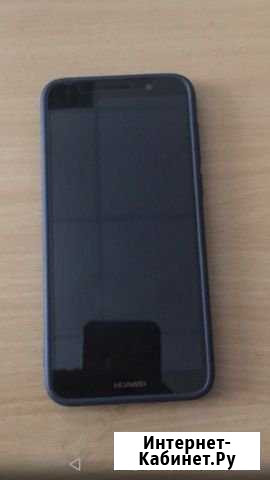 Huawei Y5 lite Санкт-Петербург - изображение 1