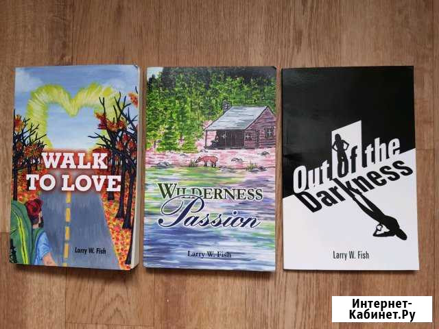 Книги на английском языке Нижний Новгород - изображение 1