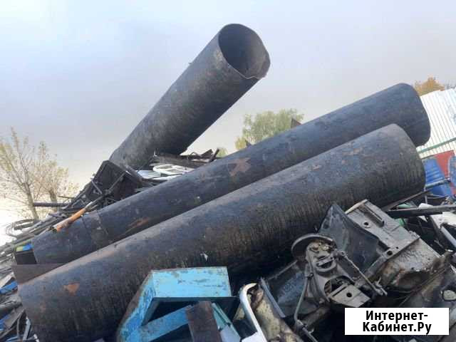 Труба 50 Вологда - изображение 1