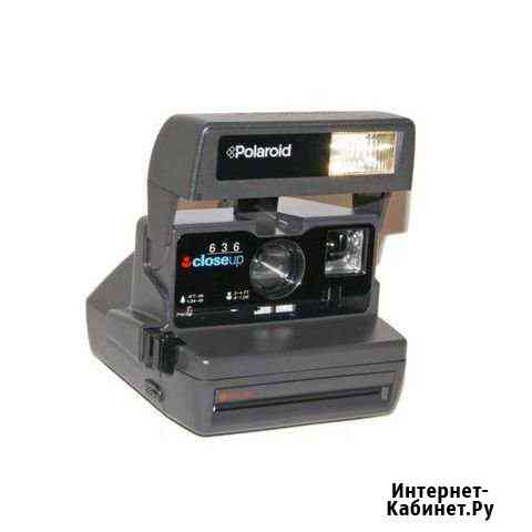 Polaroid Close Up 636 Балашиха