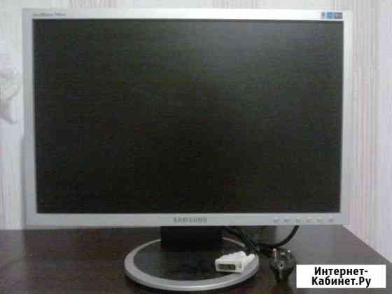 Продам монитор SAMSUNG 940BW Севастополь