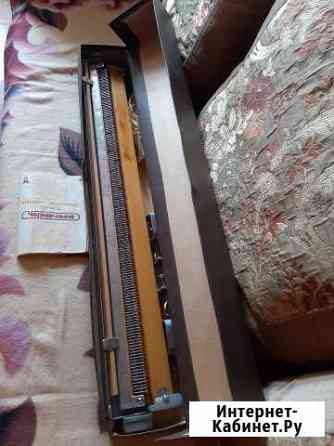 Вязальная машина Чернивчанка Нижний Новгород