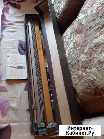 Вязальная машина Чернивчанка Нижний Новгород - изображение 1