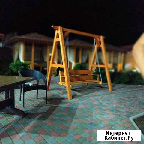 Качели из дерева Севастополь - изображение 1