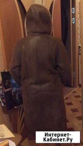 Дубленка Астрахань - изображение 1