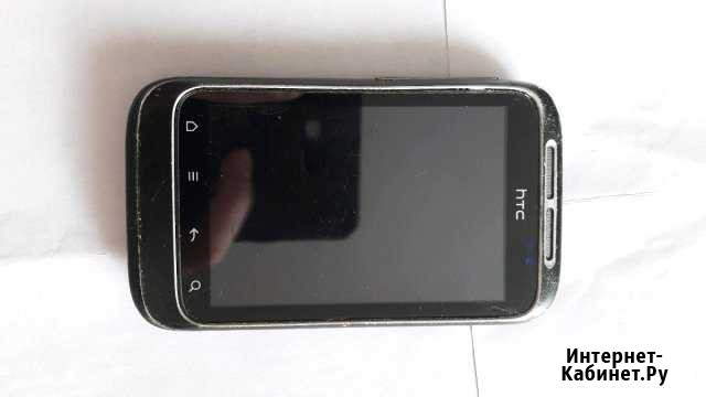HTC Чегем - изображение 1