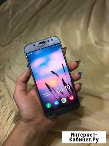 SAMSUNG Galaxy J5 2017 Казань - изображение 1