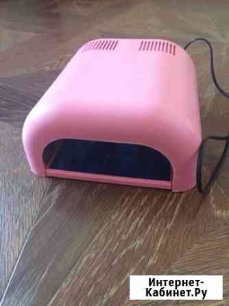 Уф-Лампа для ногтей 36 Вт Омск