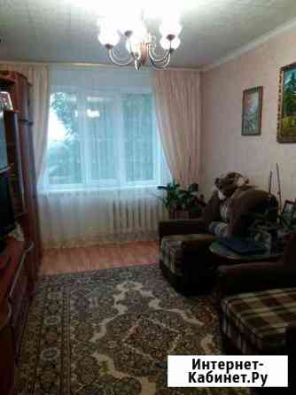 2-к квартира, 47 кв.м., 3/3 эт. Ермолино