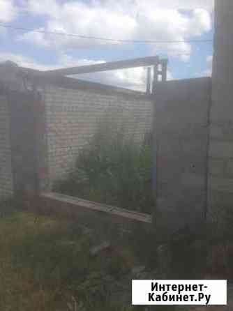Гараж, 27 кв.м. Дубовое